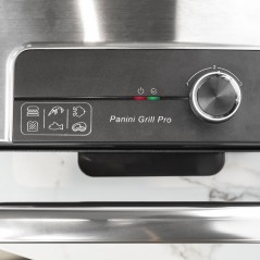 Princess 112425 Panini Grill Pro - Perfectly Grilled Sandwiches & Delicious Meals at Home!